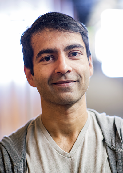 Anup Rao